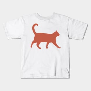 Cat lover gifts Kids T-Shirt